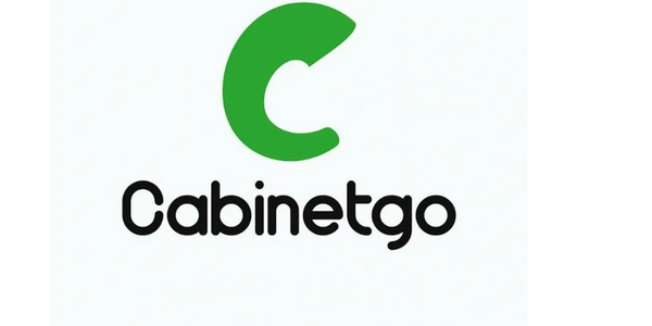 Logo of CabinetGo