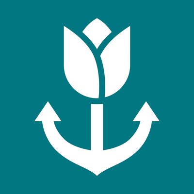 Bloom Rhode Island logo icon