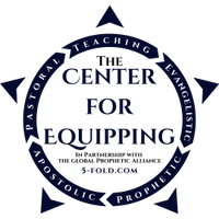The Center for Equipping
