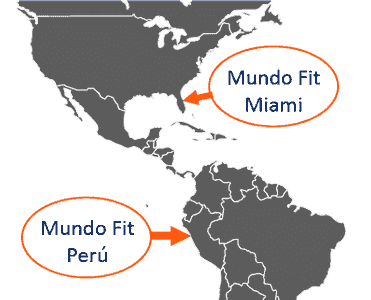 Mundo fit