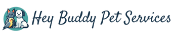 Hey Buddy Pet Services