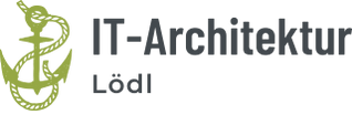 IT-Architektur Lödl
