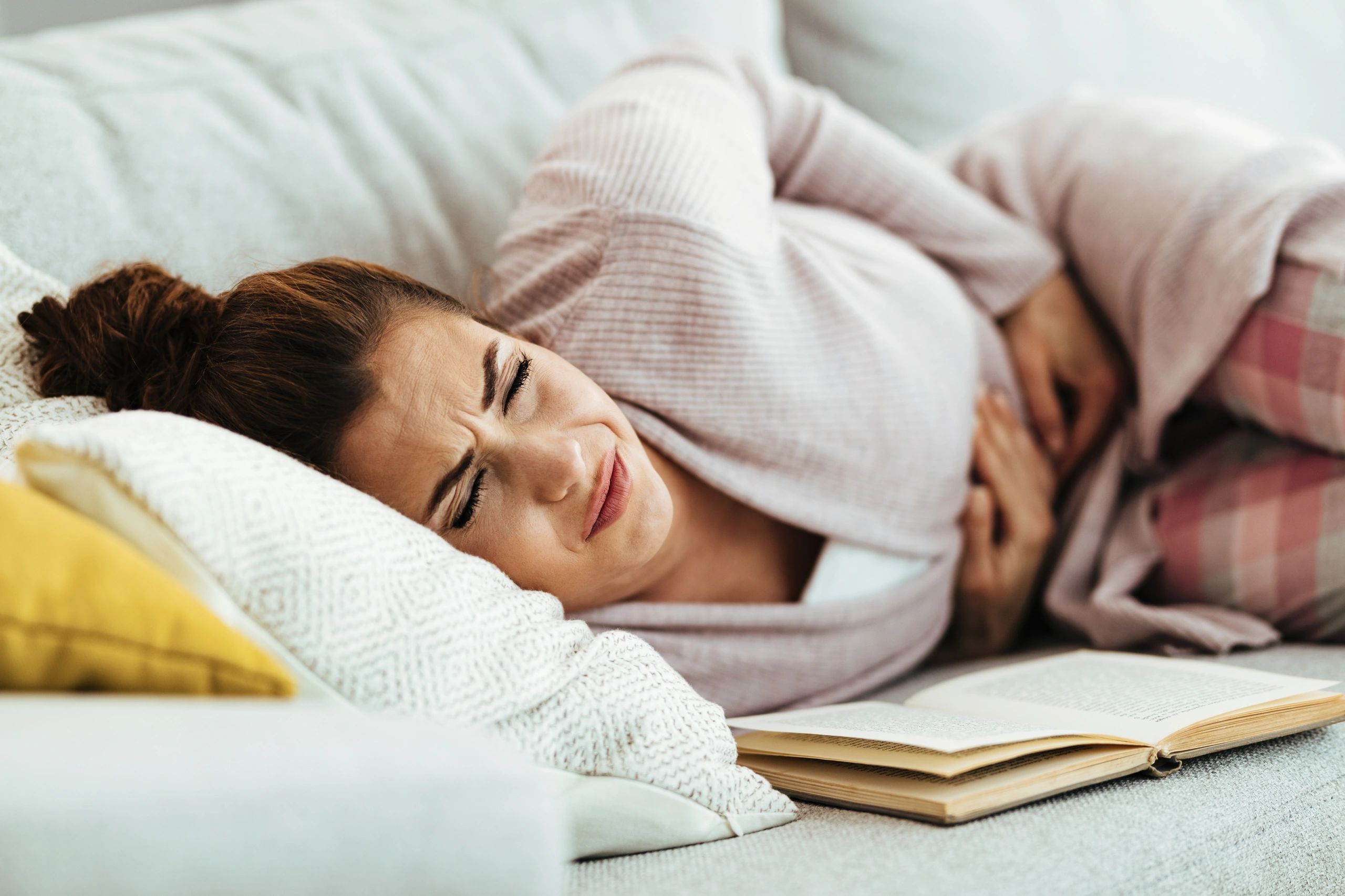 The Truth About GLP-1s and Stomach Issues: Protect Your Gut