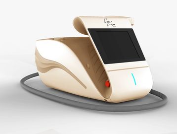 The Mini INK is a powerful, medical-grade laser in a compact design ideal for tattoo removal, SPMU 