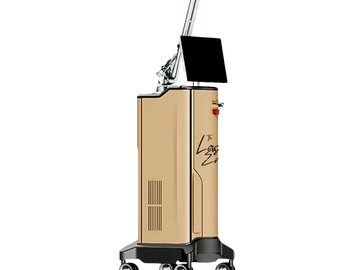 CO₂ Laser | Scar, Stretch Mark, Skin & Vaginal Rejuvenation