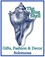 The Blue Shell Gifts and Decor