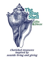 The Blue Shell Gifts and Decor