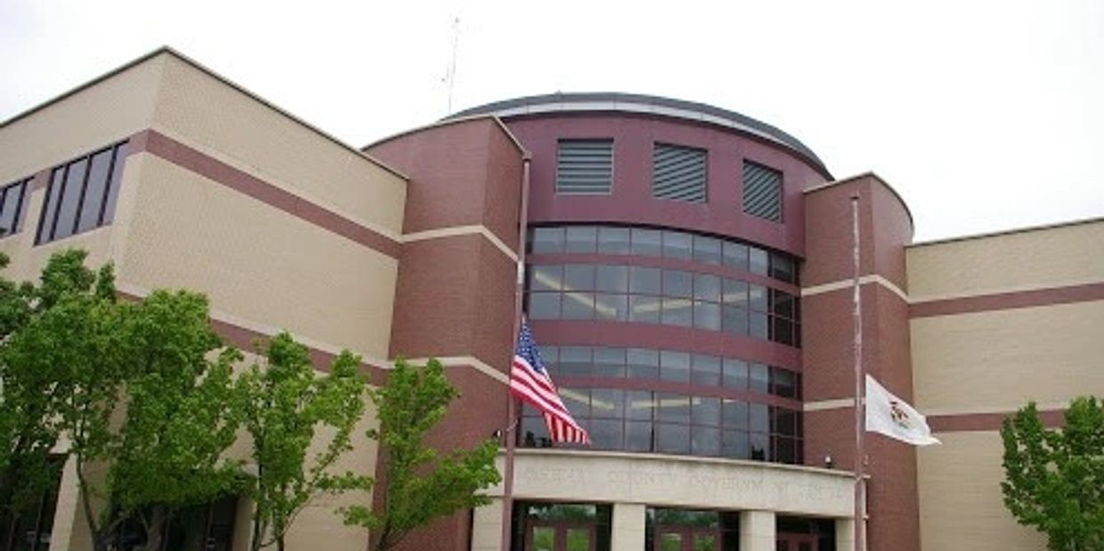 McHenry County Judicial Center