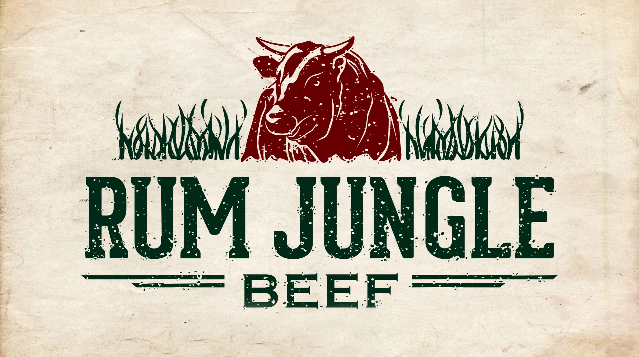 Rum Jungle Beef