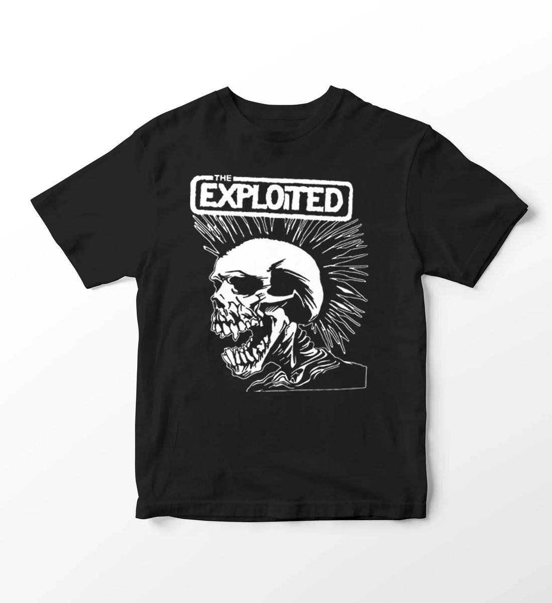 Exploited - 