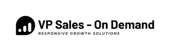 VP of Sales - On Demand