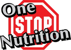 One Stop Nutrition