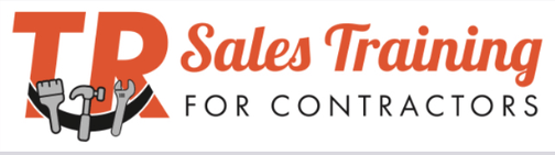 TR Sales Training