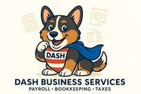 Dash Business Services
