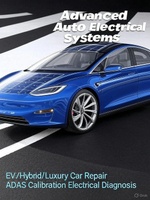 Advanced Auto Electrical Systems