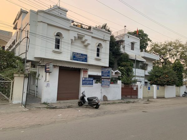 Near Prem Mandir, Wright Town, 2225/2, 1st Floor, Jabalpur, Madhya Pradesh 482002