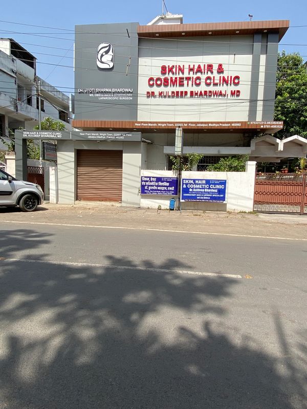 2225-2-Prem-mandir-Rd-Wright-town-Jabalpur- Madhya-Pradesh-482002