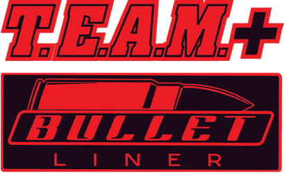 Team Plus Bullet Liner