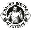 Back's Boxing Academy