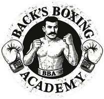 Back's Boxing Academy