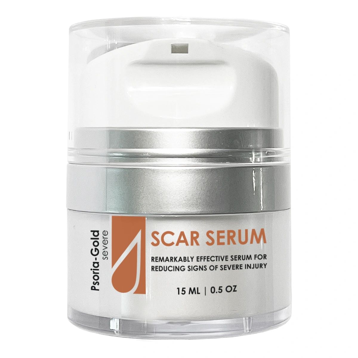 SEVERE Scar Serum 15 ml
