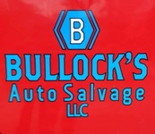 Bullock's Auto Salvage LLC