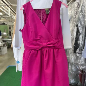 Seaside Cleaners - Dry Cleaning, Laundry, Alteration