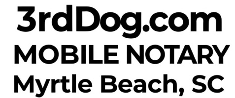 Welcome to 3rd Dog