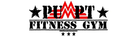 Pumpt Fitness Gym