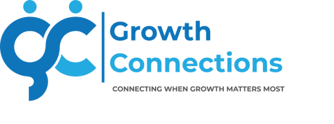 


Connecting when growth matters most