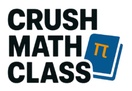 Crush Math Class