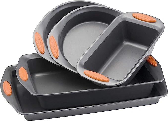 Nonstick Bakeware Set