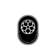 Precision soccer training