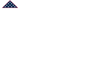 The Folded Flag
