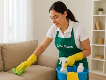 Essential Post-Lice Infestation Package