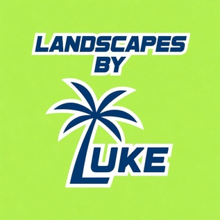 Luke's Landscapes