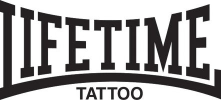 Lifetime Tattoo