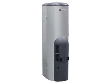 Rheem Stellar Gas storage tank water heater. LPG or Natural Gas, storage tanks heat up water as they need with no electrical connection for the hot water