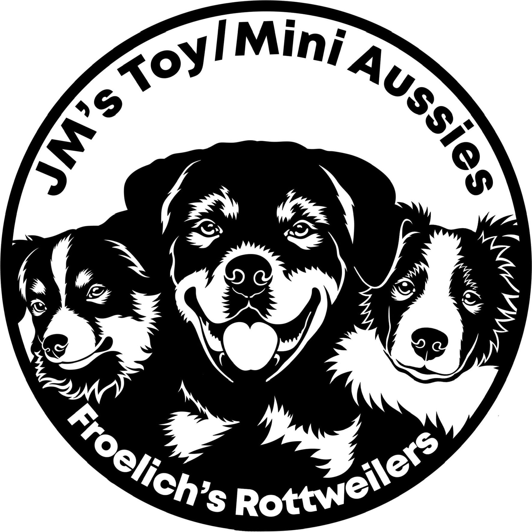 Aussie Pup — JKA Toys