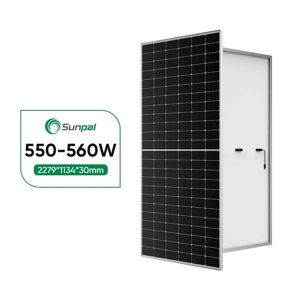 Experimente el siguiente nivel de energía solar