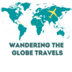 WANDERING THE GLOBE TRAVELS