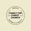 Family For Christ Church 