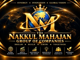 THE NAKKUL MAHAJAN GROUP OF COMPANIES