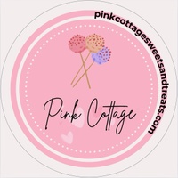 Pink Cottage Sweets & Treats