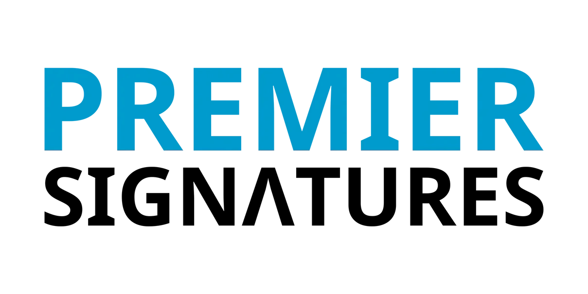 HOME [premiersignatures.com]