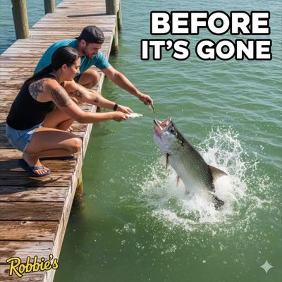 An AI-generated moment that never happened.