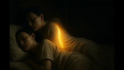 Imitation closeness, missing what matters.