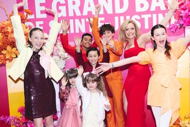 Grand Bal du CHU Sainte-Justine - 2026