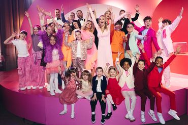 Grand Bal du CHU Sainte-Justine - 2026