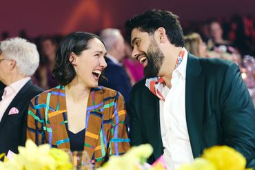 Grand Bal du CHU Sainte-Justine - 2026